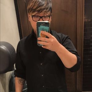 Meet your Posher, John